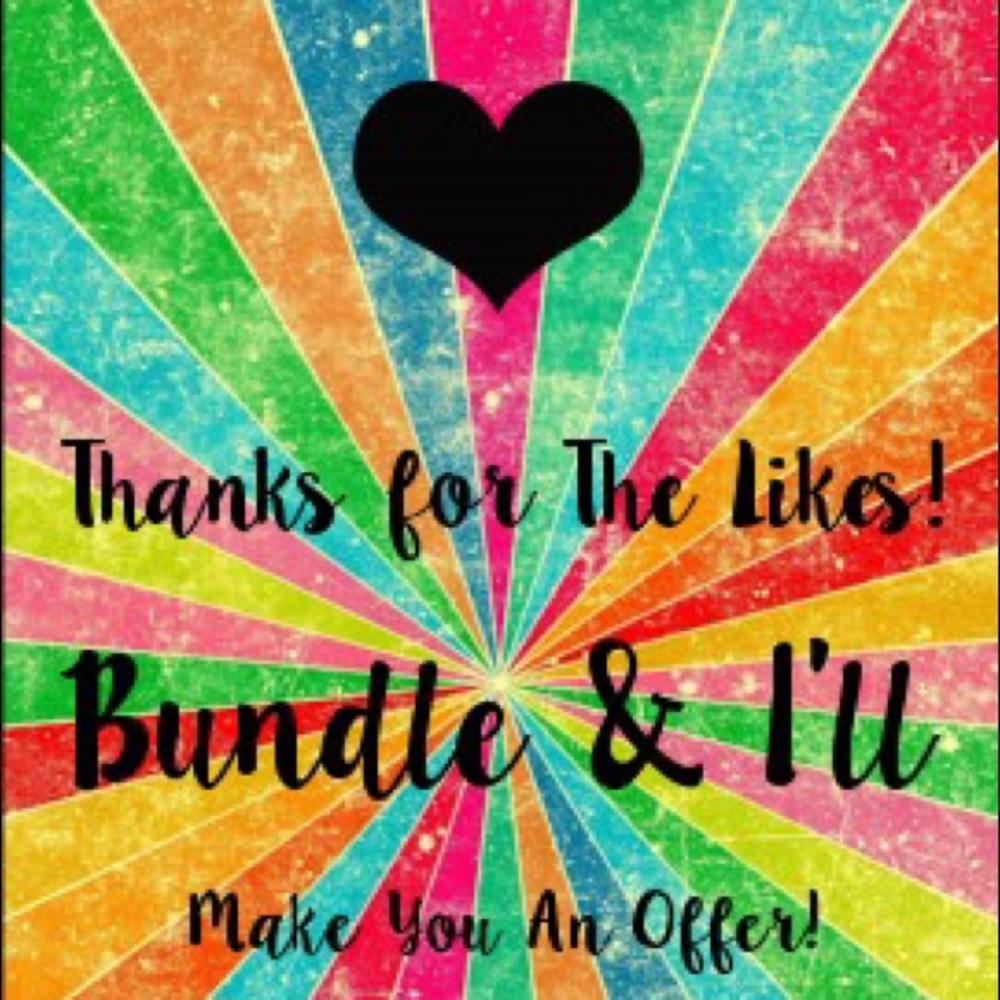 ❗️THANK YOU❗️